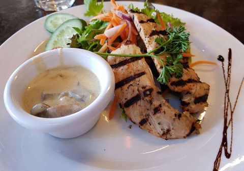 Euro Taste - Gold Coast 4U 0