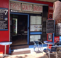 Friendly Cafe - Accommodation Gold Coast