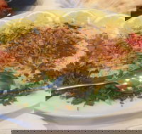 Gebran Lebanese Cuisine - Gold Coast 4U