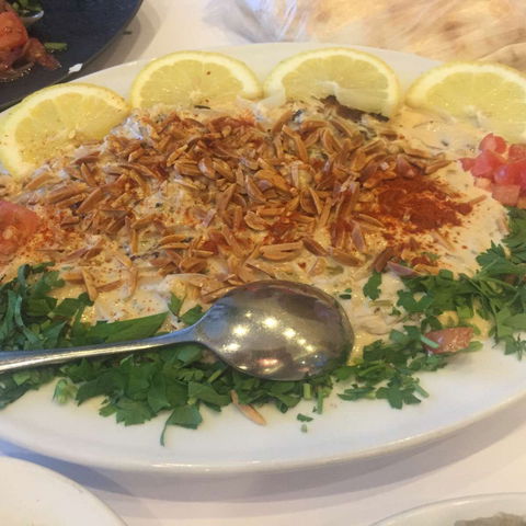 Gebran Lebanese Cuisine - Gold Coast 4U 0