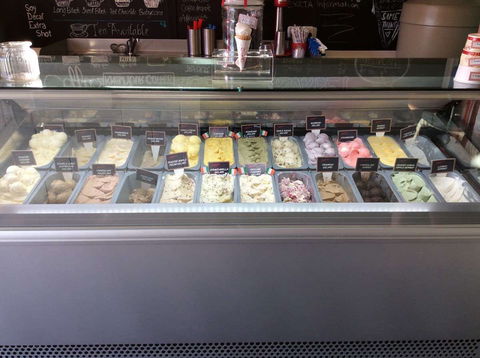 Gelaspresso - Accommodation Gold Coast 0