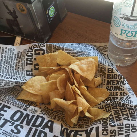 Guzman Y Gomez - Mount Lawley - Gold Coast 4U 0
