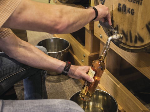 Hellyers Road Distillery - Accommodation Gold Coast 0