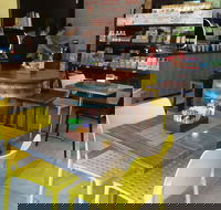 Karibucafe - Accommodation Gold Coast