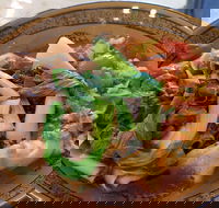 Kung Food Noodle - Sunnybank Hills - Gold Coast 4U