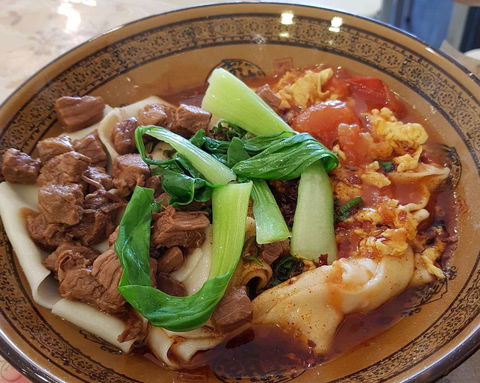 Kung Food Noodle - Sunnybank Hills - Gold Coast 4U 0