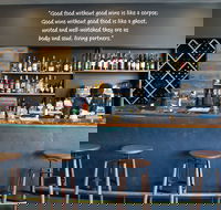 La Boca Bar and Grill - Accommodation Gold Coast