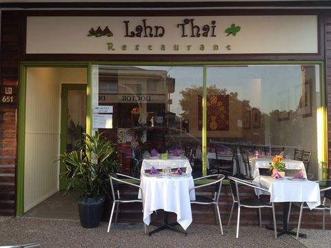 Lahn Thai - Gold Coast 4U 0