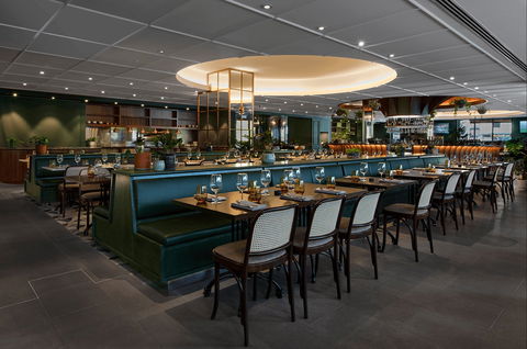 Locanda Restaurant & Public Bar - 1 Gold Coast 0