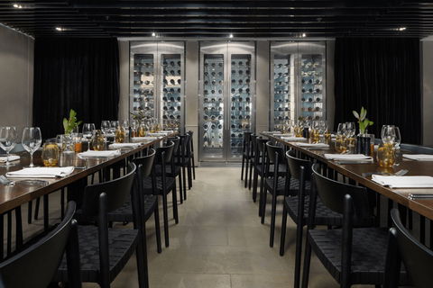 Locanda Restaurant & Public Bar - 1 Gold Coast 1