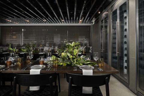 Locanda Restaurant & Public Bar - 1 Gold Coast 2