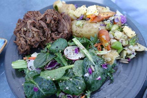 Mayfield Garden Cafe & Produce Store - 1 Gold Coast 0