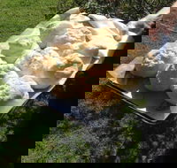 Moorland Cottage - Accommodation Gold Coast