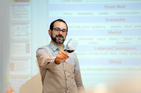 National Wine Education And Training Centre - Gold Coast 4U 2
