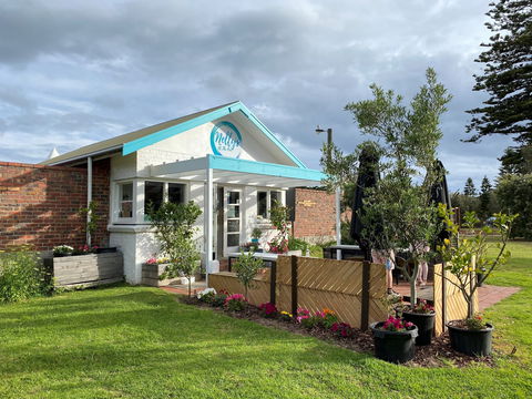 Nelly's At The Pier - Accommodation Gold Coast 0
