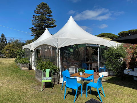 Nelly's At The Pier - Accommodation Gold Coast 1