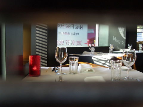 Nine Fine Food - Gold Coast 4U 0