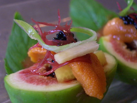 Nine Fine Food - Gold Coast 4U 1