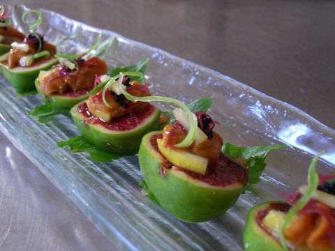 Nine Fine Food - Gold Coast 4U 2