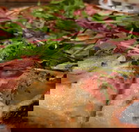 No. 58 Cellar Door and Gallery - Accommodation Gold Coast