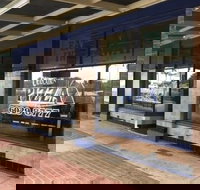 Parade Cafe and Takeaway