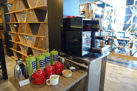 Partake Restaurant - Accommodation Gold Coast 0