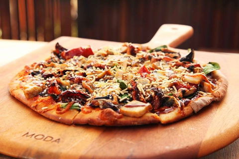 Parkwood International Bar And Bistro - 1 Gold Coast 0