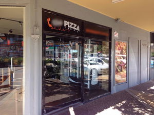 Pizza Capers - Palm Beach - Palm Beach