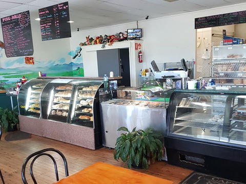 Plantation Organic Bakery - Gold Coast 4U 2