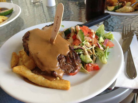 Royal Hotel Kalbar - Accommodation Gold Coast 0