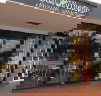 Salt  Vinegar - Gold Coast 4U