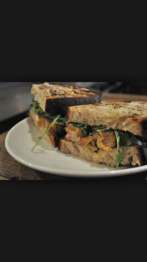 Sandwich Heaven - Accommodation Gold Coast 0