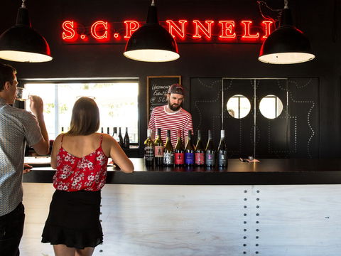 S.C. Pannell Wines - Accommodation Gold Coast 0