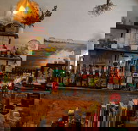 Seagulls Greek Taverna - Frankston - Accommodation Gold Coast