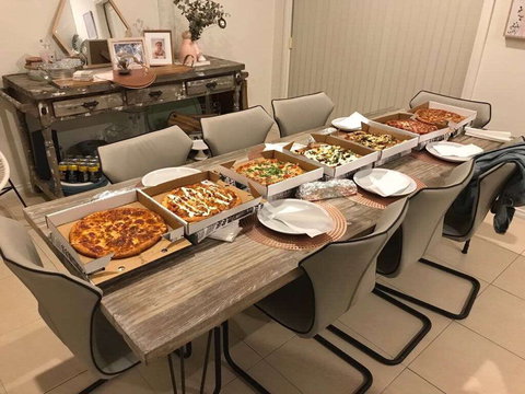 Sinatra’s Pizzeria - Accommodation Gold Coast 0