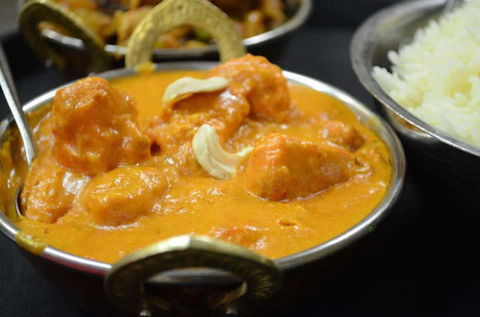 Sitar Indian Restaurant - Accommodation Gold Coast 0