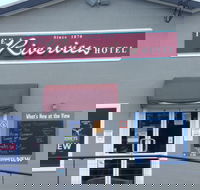 Smithtown Riverview Hotel - Gold Coast 4U