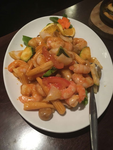 Srimalaysia Restaurant - Gold Coast 4U 0