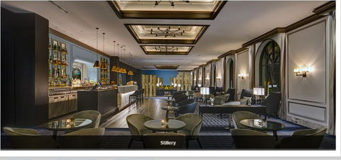 Stillery - Intercontinental Sydney Double Bay - Accommodation Gold Coast 0