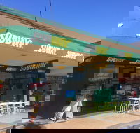 Subway - Ermington - Gold Coast 4U