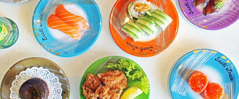 Sushi Train - Nerang - Gold Coast 4U 0