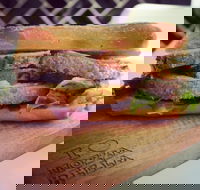 That's Amore Cheese - Accommodation Gold Coast
