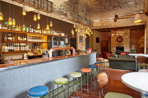 The Uraidla Hotel - Gold Coast 4U 0
