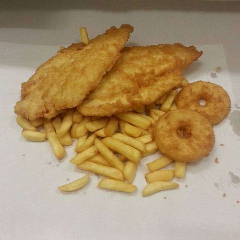 The Market Place Fish & Chips - Accommodation Gold Coast 0