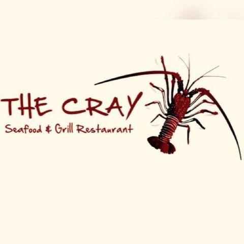 The Cray Seafood & Grill Restaurant - Gold Coast 4U 0