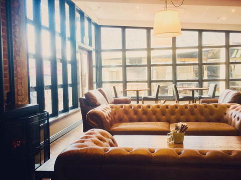 The Clubhouse Hotel - Gold Coast 4U 0