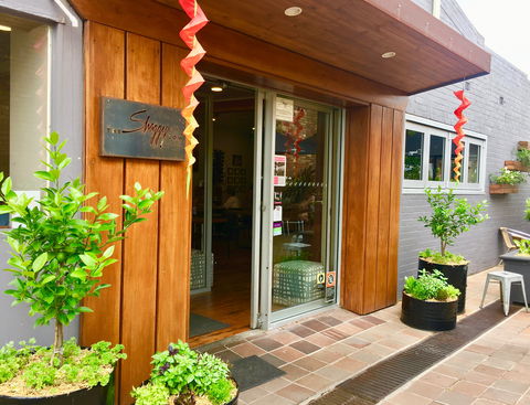 The Shaggy Cow - Accommodation Gold Coast 0