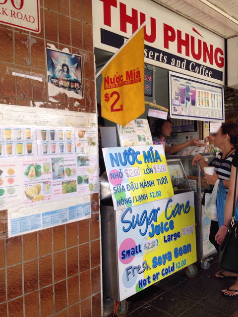 Thu Phung - Gold Coast 4U 0