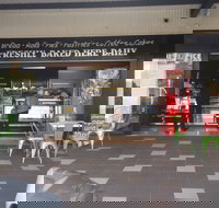 Trent Pham Bakery - Accommodation Gold Coast