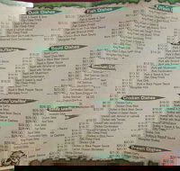 Treasure Inn Chinese Restaurant - Accommodation Gold Coast